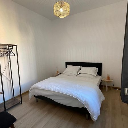 Villa Honore, Veritable Tout A Pied, Plein Centre-Ville, Plage A 5Min A Pied Сен-Рафаэль Экстерьер фото