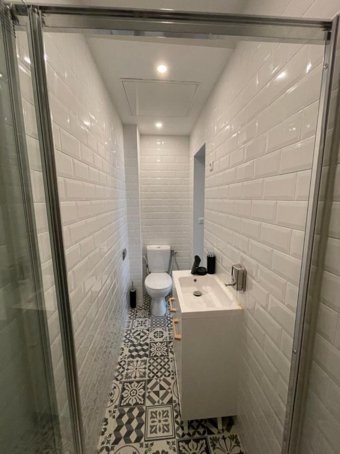 Villa Honore, Veritable Tout A Pied, Plein Centre-Ville, Plage A 5Min A Pied Сен-Рафаэль Экстерьер фото
