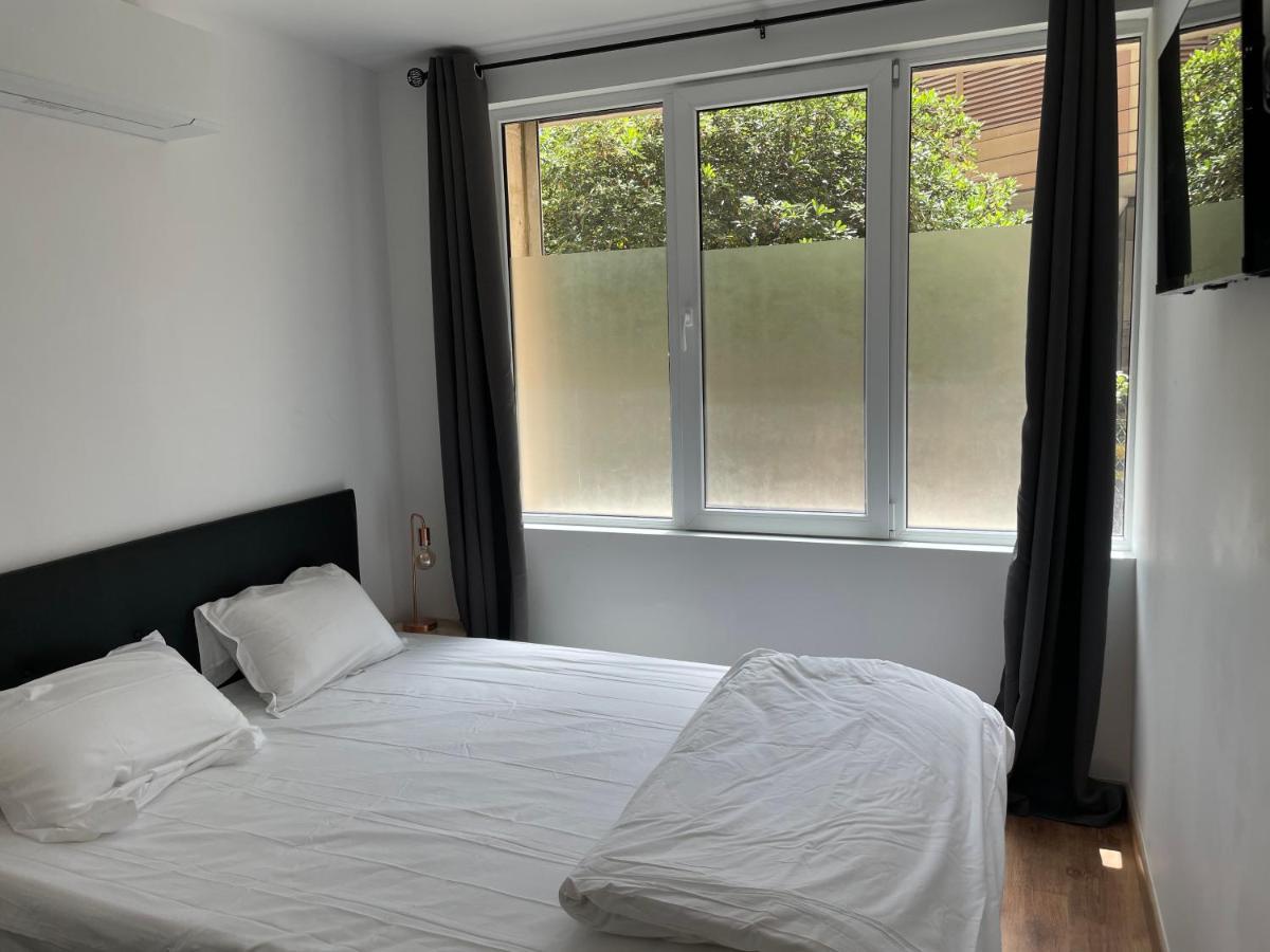 Villa Honore, Veritable Tout A Pied, Plein Centre-Ville, Plage A 5Min A Pied Сен-Рафаэль Экстерьер фото