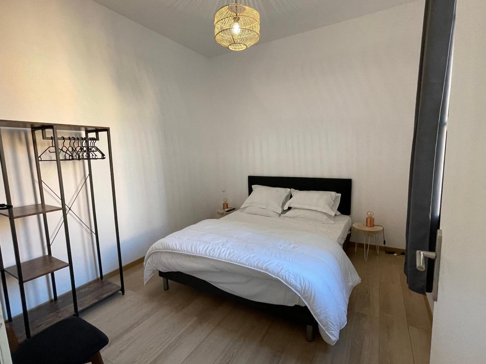 Villa Honore, Veritable Tout A Pied, Plein Centre-Ville, Plage A 5Min A Pied Сен-Рафаэль Экстерьер фото