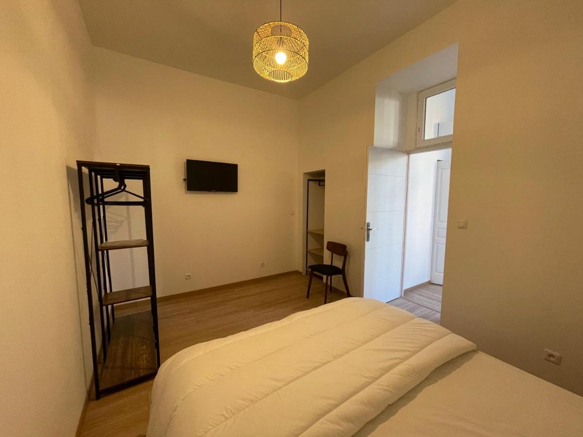 Villa Honore, Veritable Tout A Pied, Plein Centre-Ville, Plage A 5Min A Pied Сен-Рафаэль Экстерьер фото